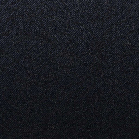 JP910/2 Vercelli CV - Vải Suit 95% Wool - Xanh Lá Hoa Văn